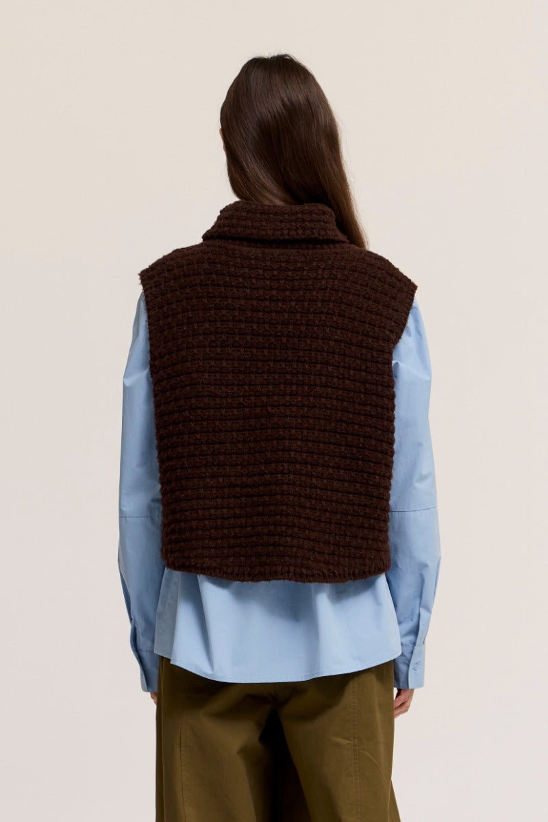 Abel Sweater Vest