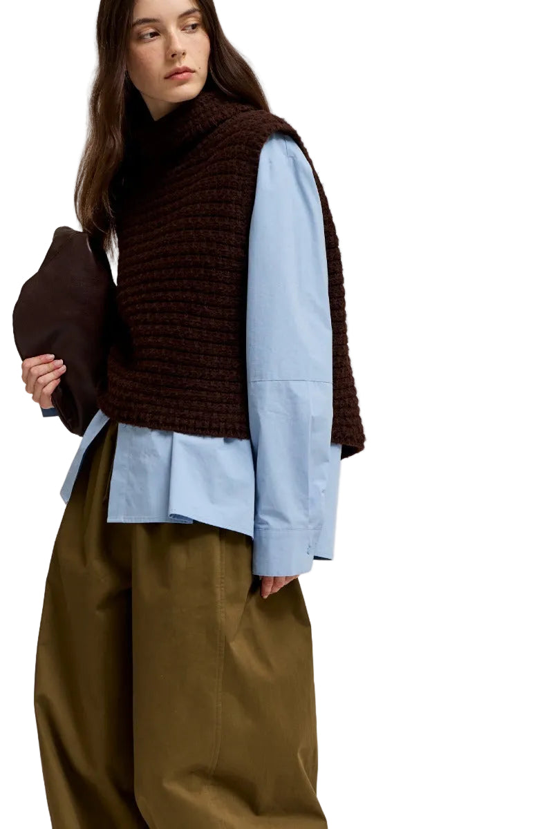 Abel Sweater Vest