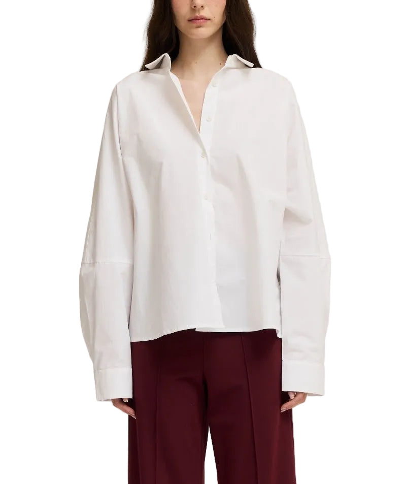 Boyd Button Down