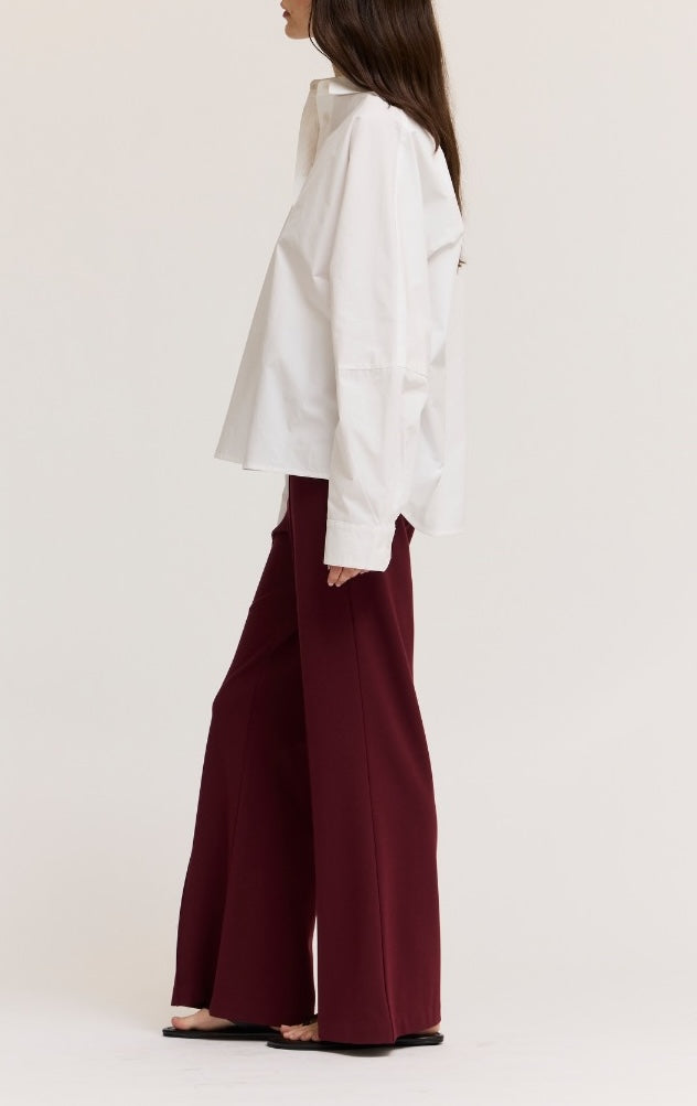 Boyd Button Down