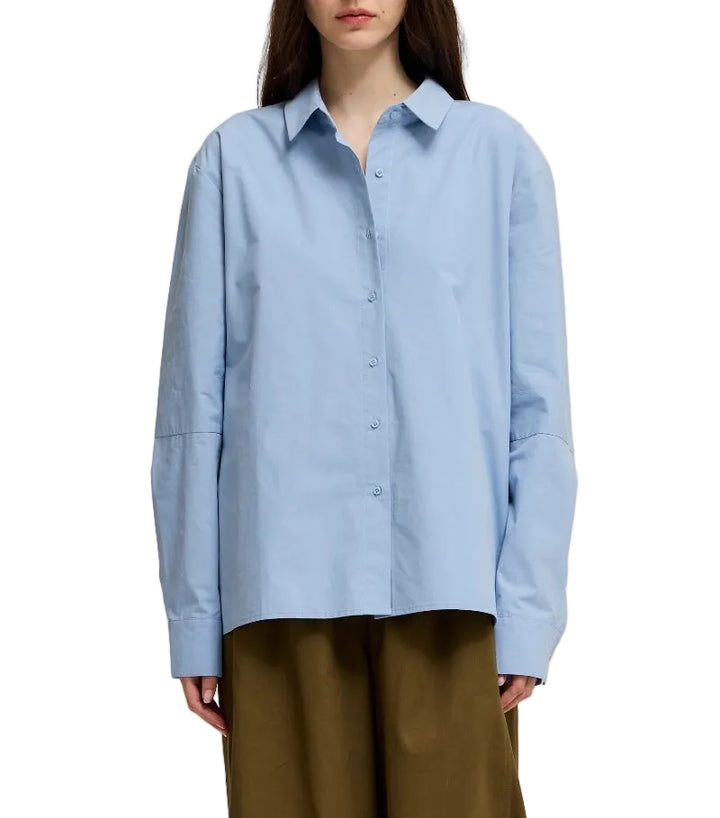 Boyd Button Down