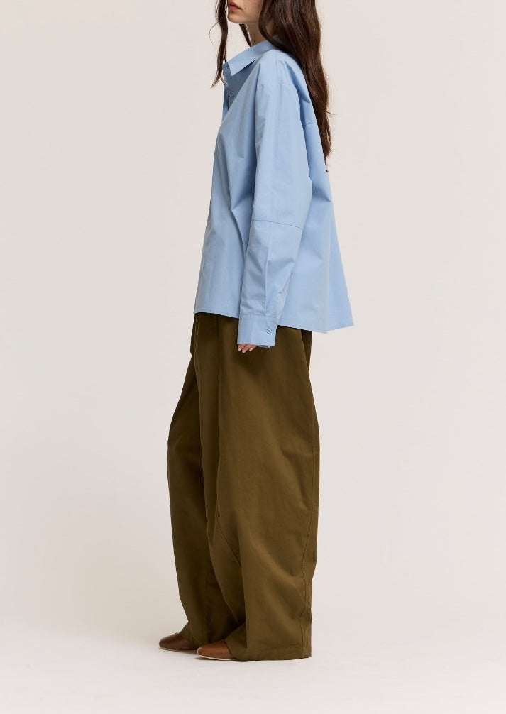 Boyd Button Down