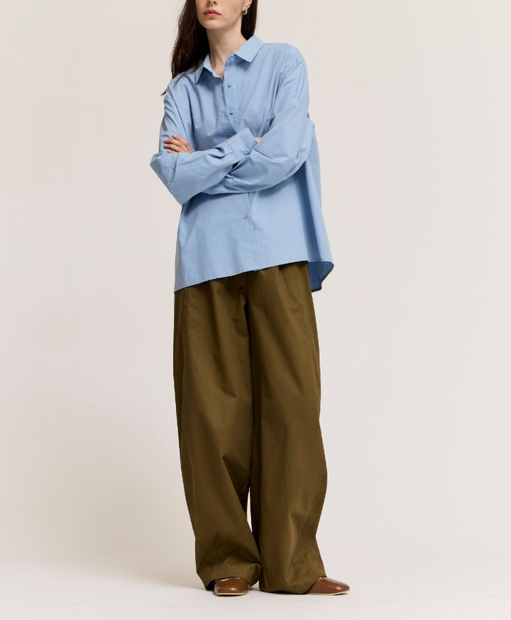 Boyd Button Down