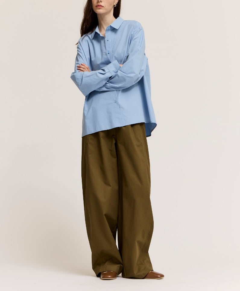 Boyd Button Down