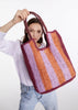 Nana Tote • Orange