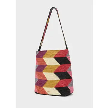 Suki Bag • Orange