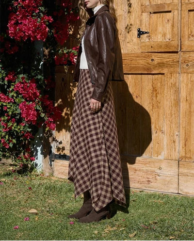 Denna Skirt