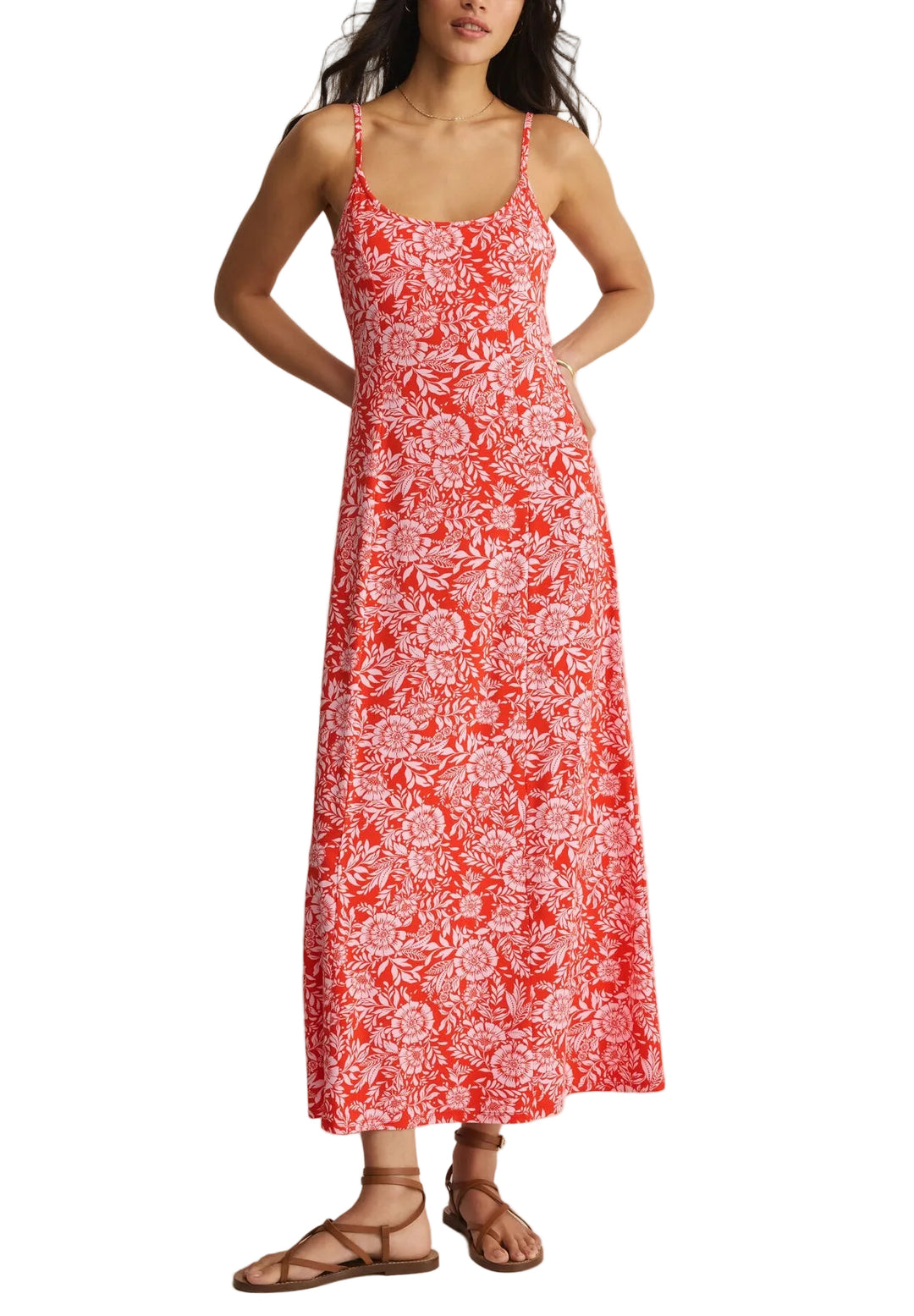 Charisma Ona Dress