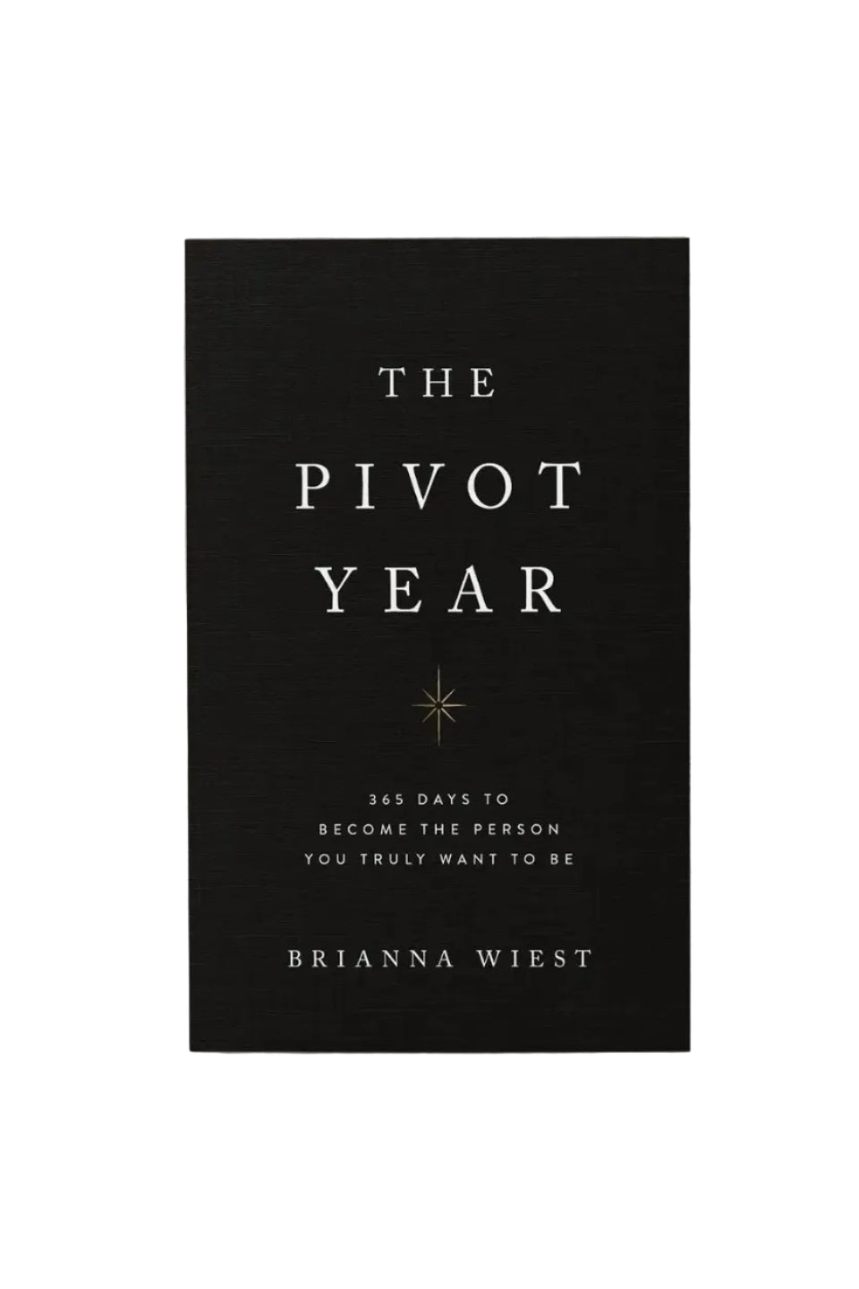 The Pivot Year
