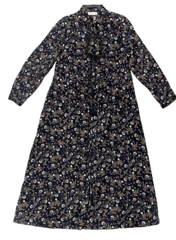 Florette Dress