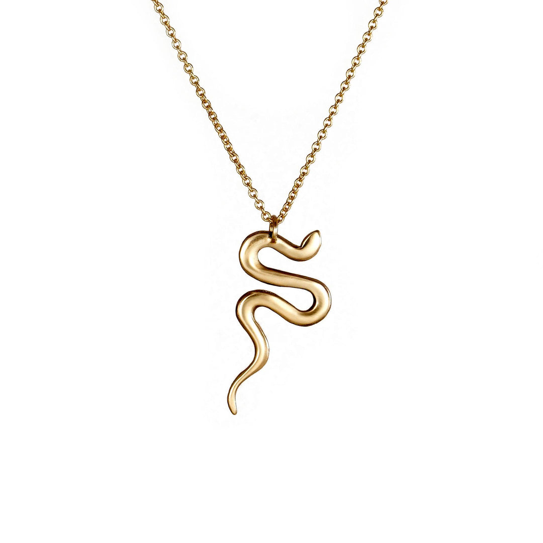 Saka Necklace