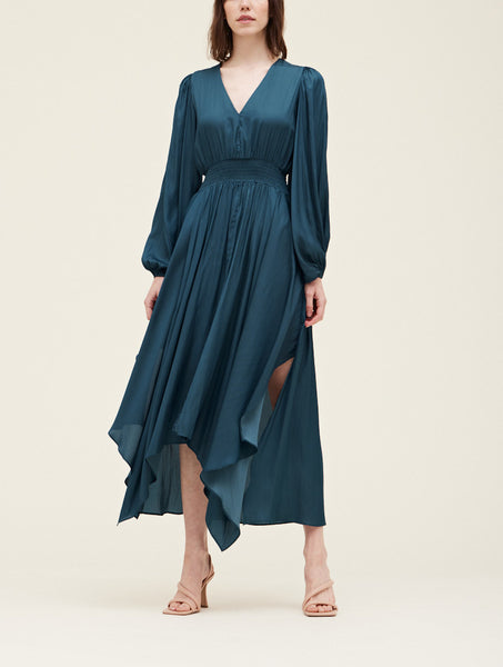 Joy Maxi Dress