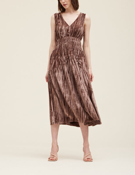 Bradshaw Dress