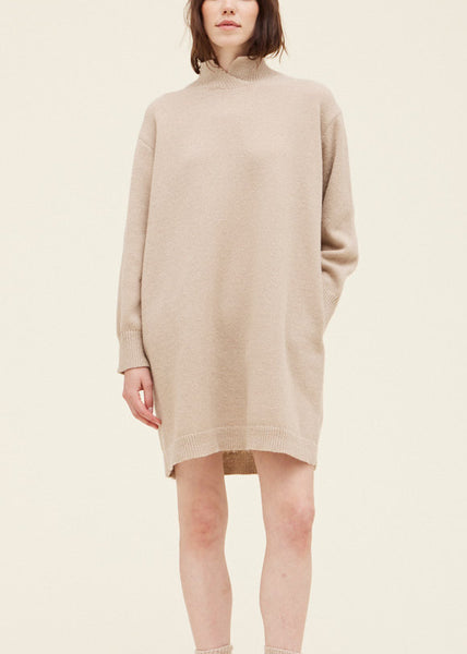 Donna Sweater Dress
