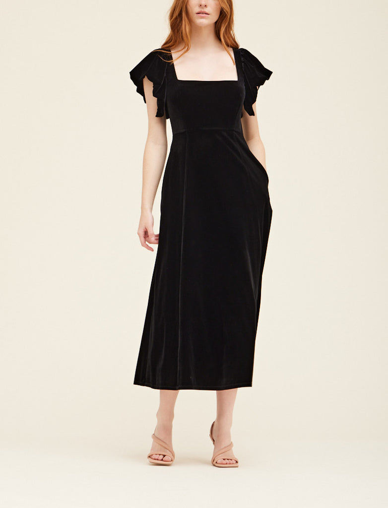 Estrella Dress