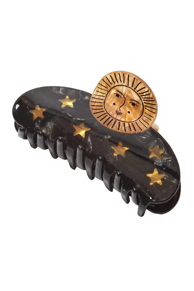 Sun and Stars Claw