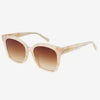 Amber Sunglasses • Pink
