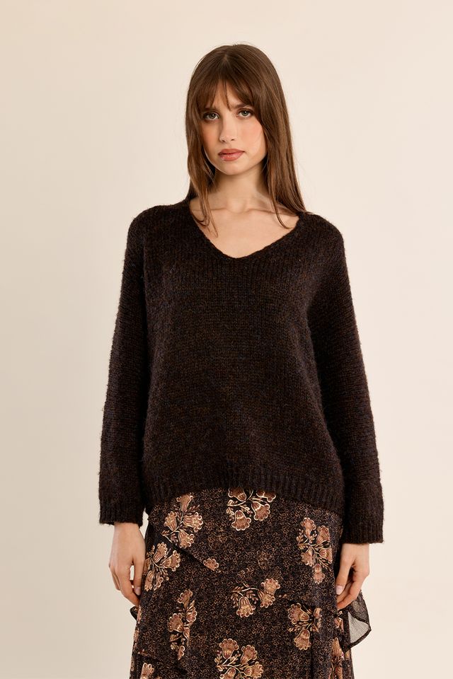 Shiela Sweater