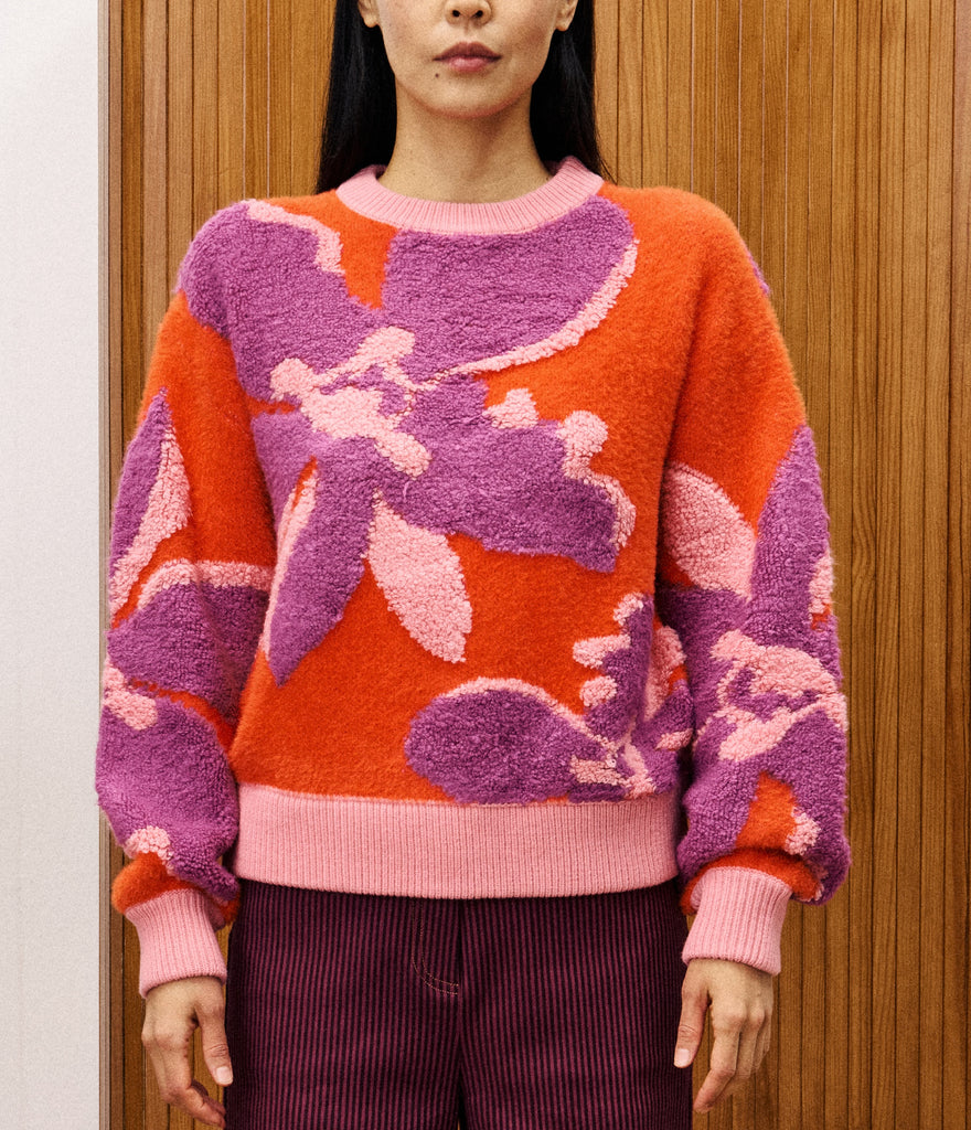 Ayme Sweater