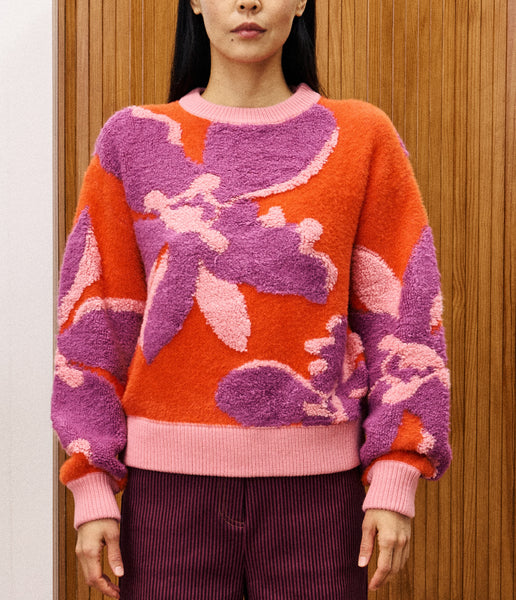 Ayme Sweater