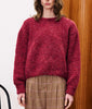 Camelia Sweater