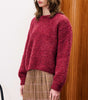 Camelia Sweater