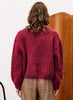Camelia Sweater