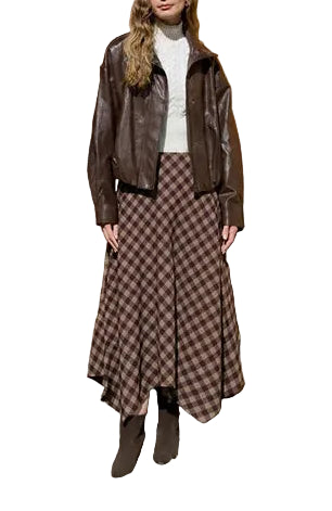 Denna Skirt