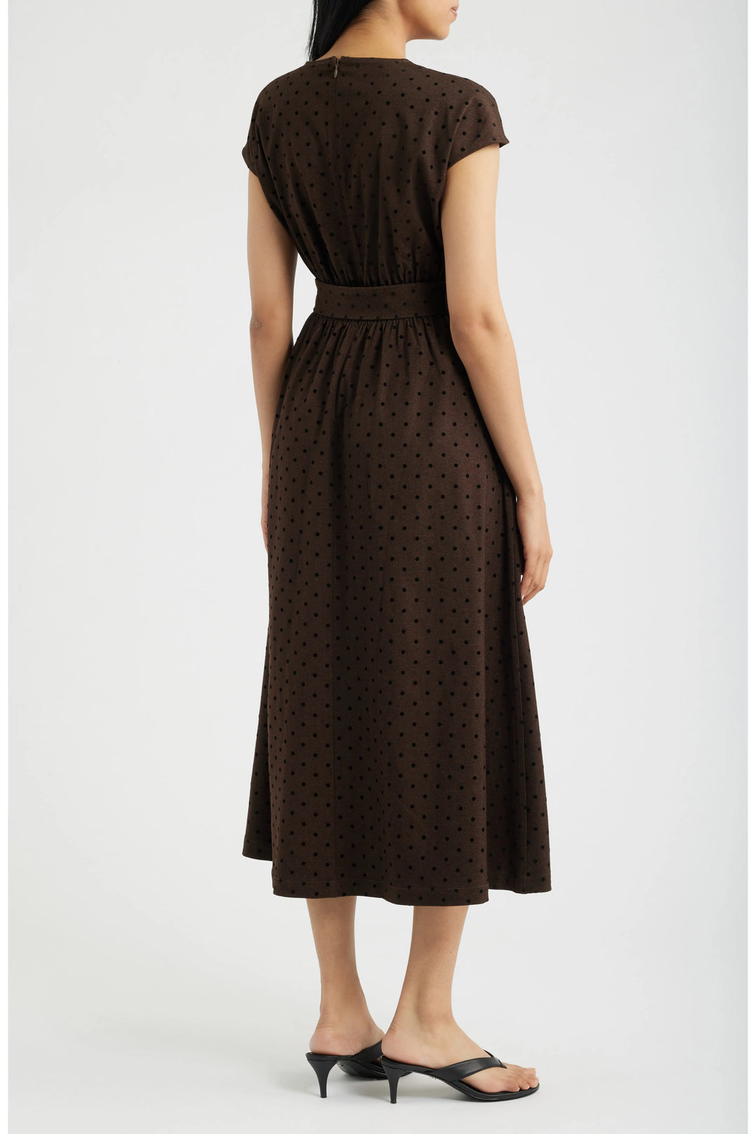 Uma Dress