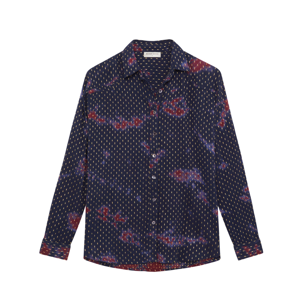 Andromeda Top