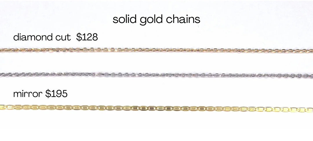 Love Linked Permanent Jewelry @ embellish chicago