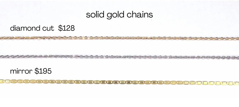 Love Linked Permanent Jewelry @ embellish chicago