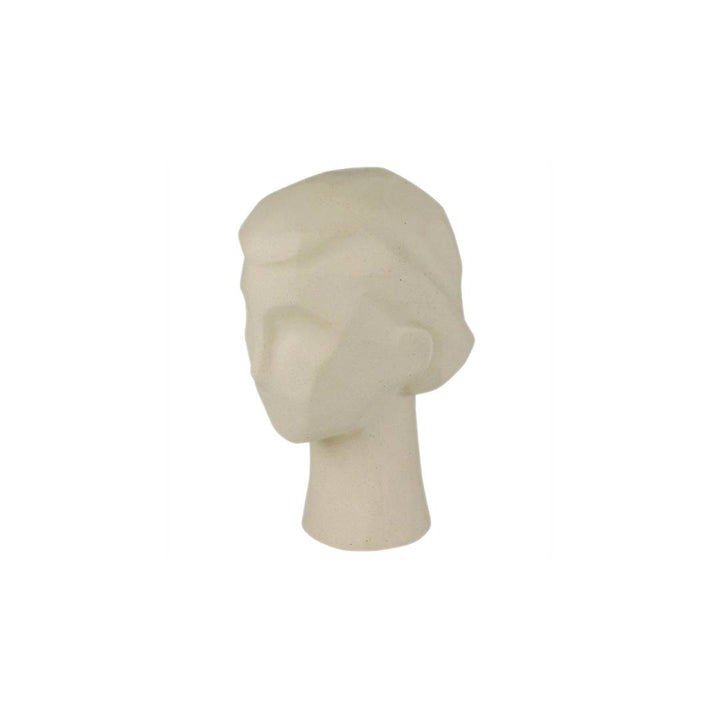 Ava Ceramic Bust