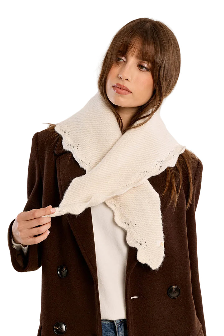 Delia Collar Scarf