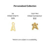Love Linked Permanent Jewelry