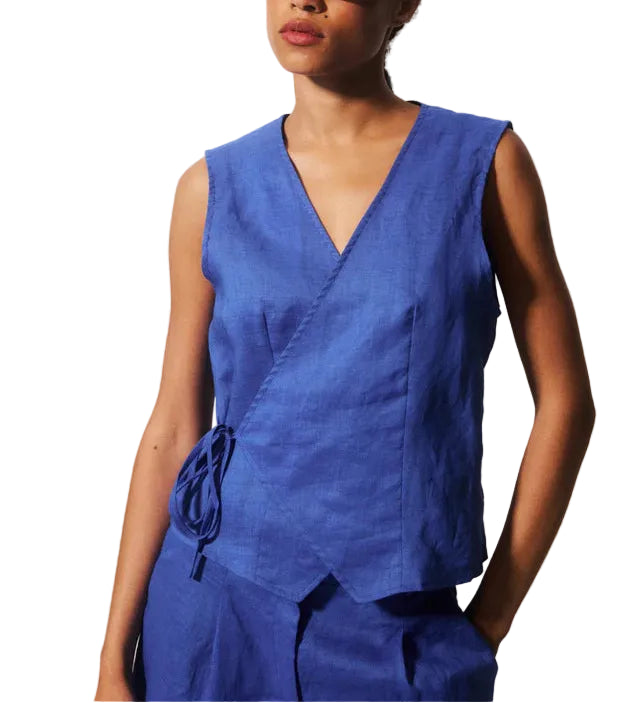 Alfio Vest