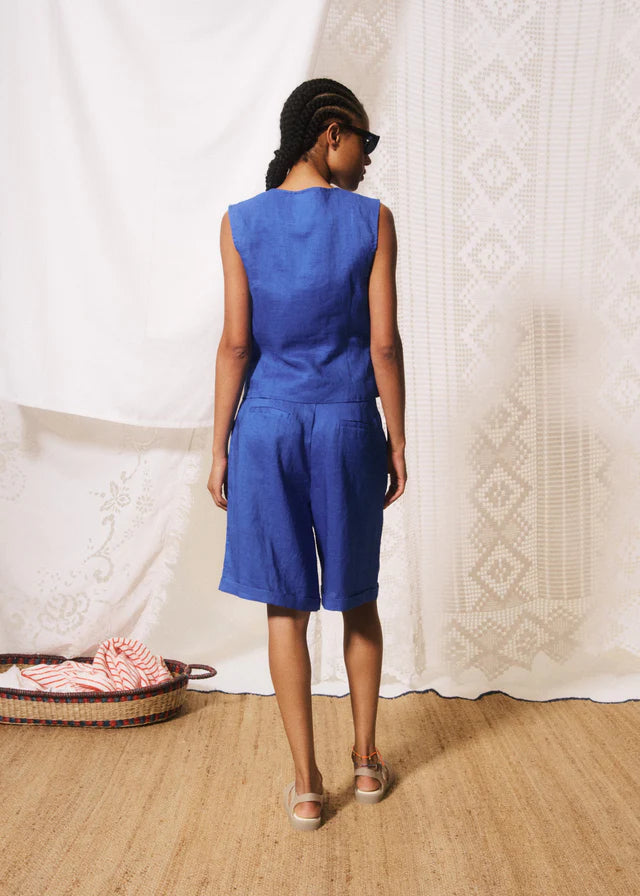 Saverio Shorts