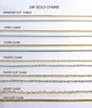 Love Linked Permanent Jewelry @ Salon SEN 12/5