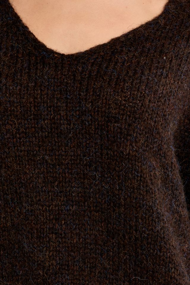 Shiela Sweater