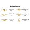 Love Linked Permanent Jewelry