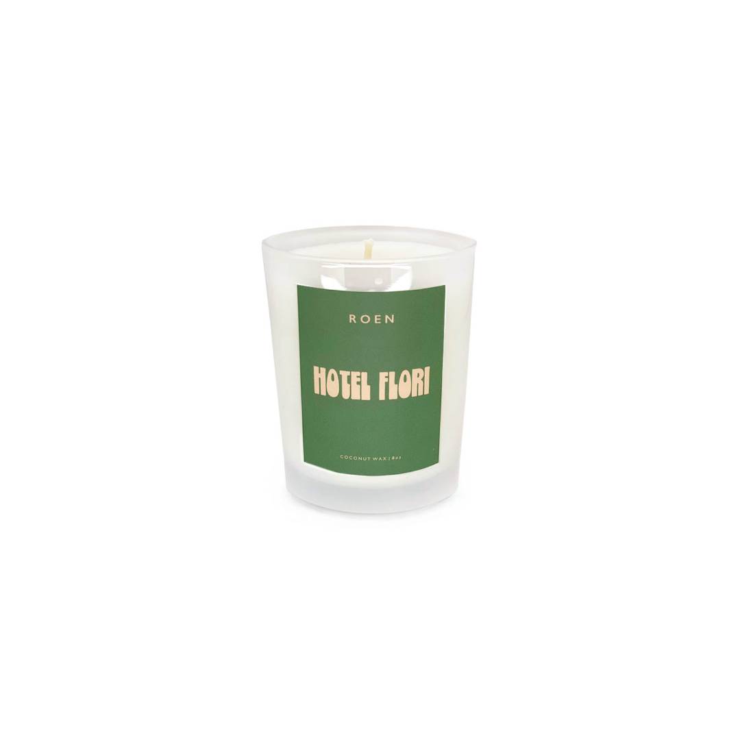Hotel Flori Candle