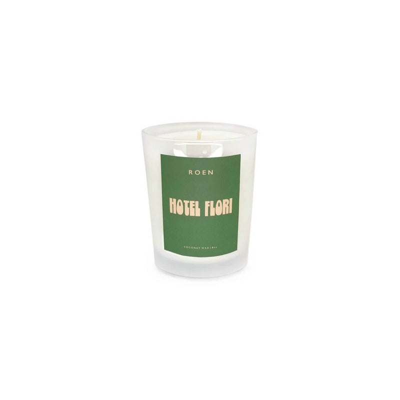 Hotel Flori Candle
