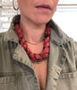 Rothko Scarf