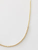 Dual Weight Necklace