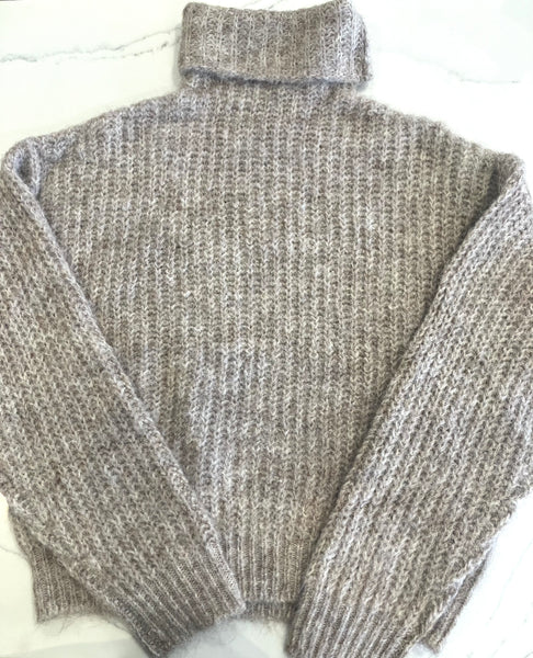 Callan Sweater