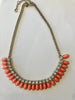 Vintage J. Crew Statement Necklace No. 5