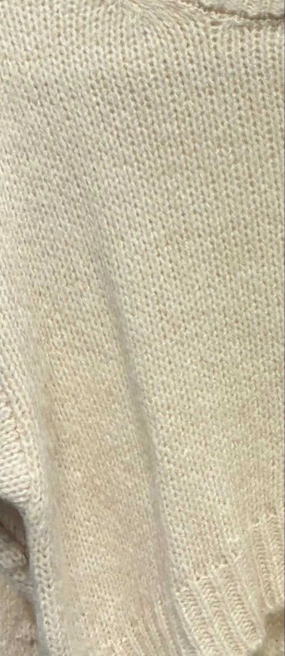 Warren Sweater