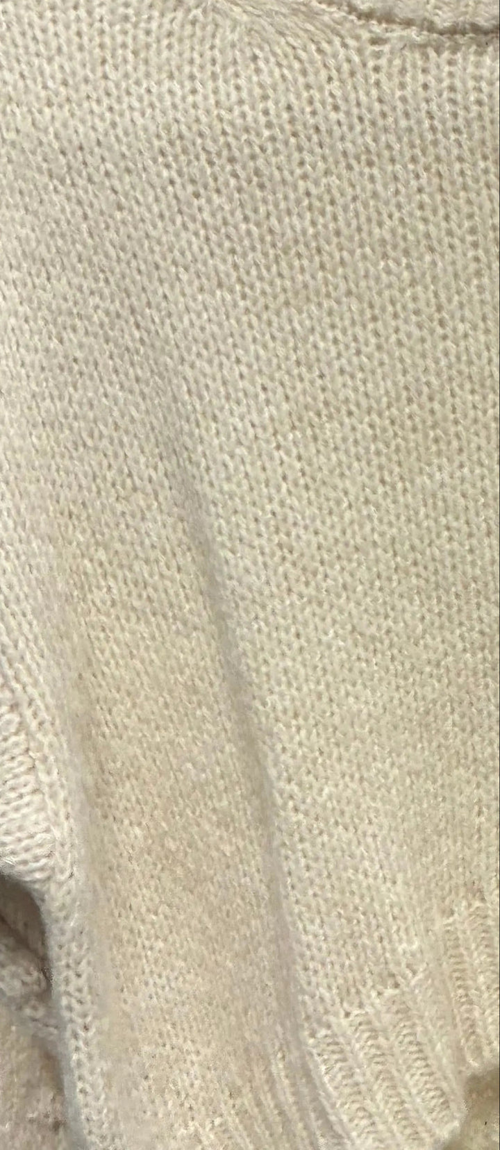 Warren Sweater