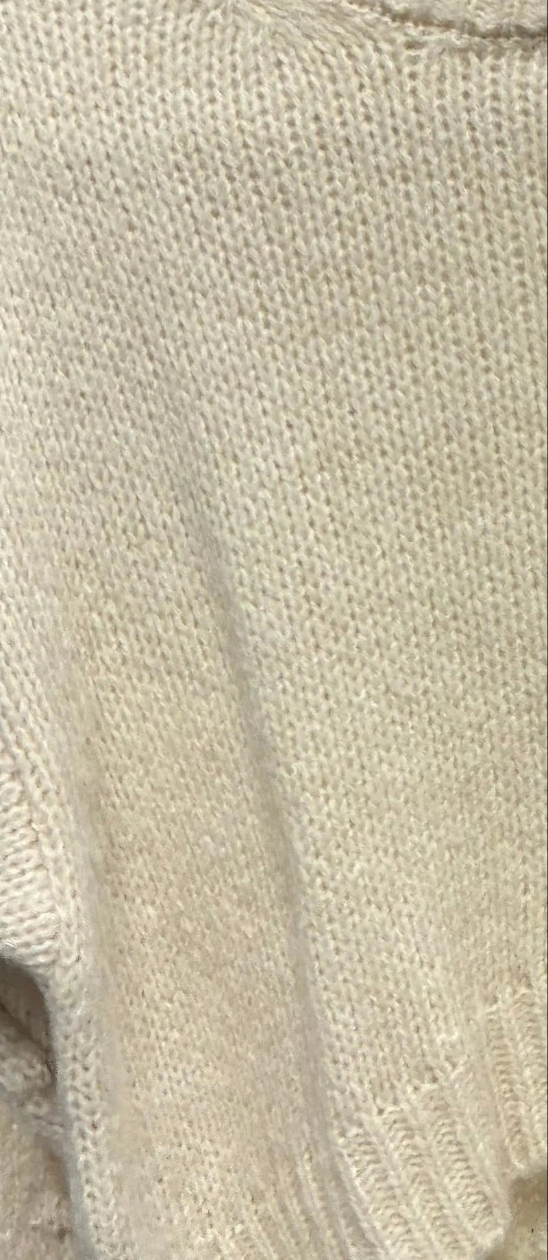Warren Sweater