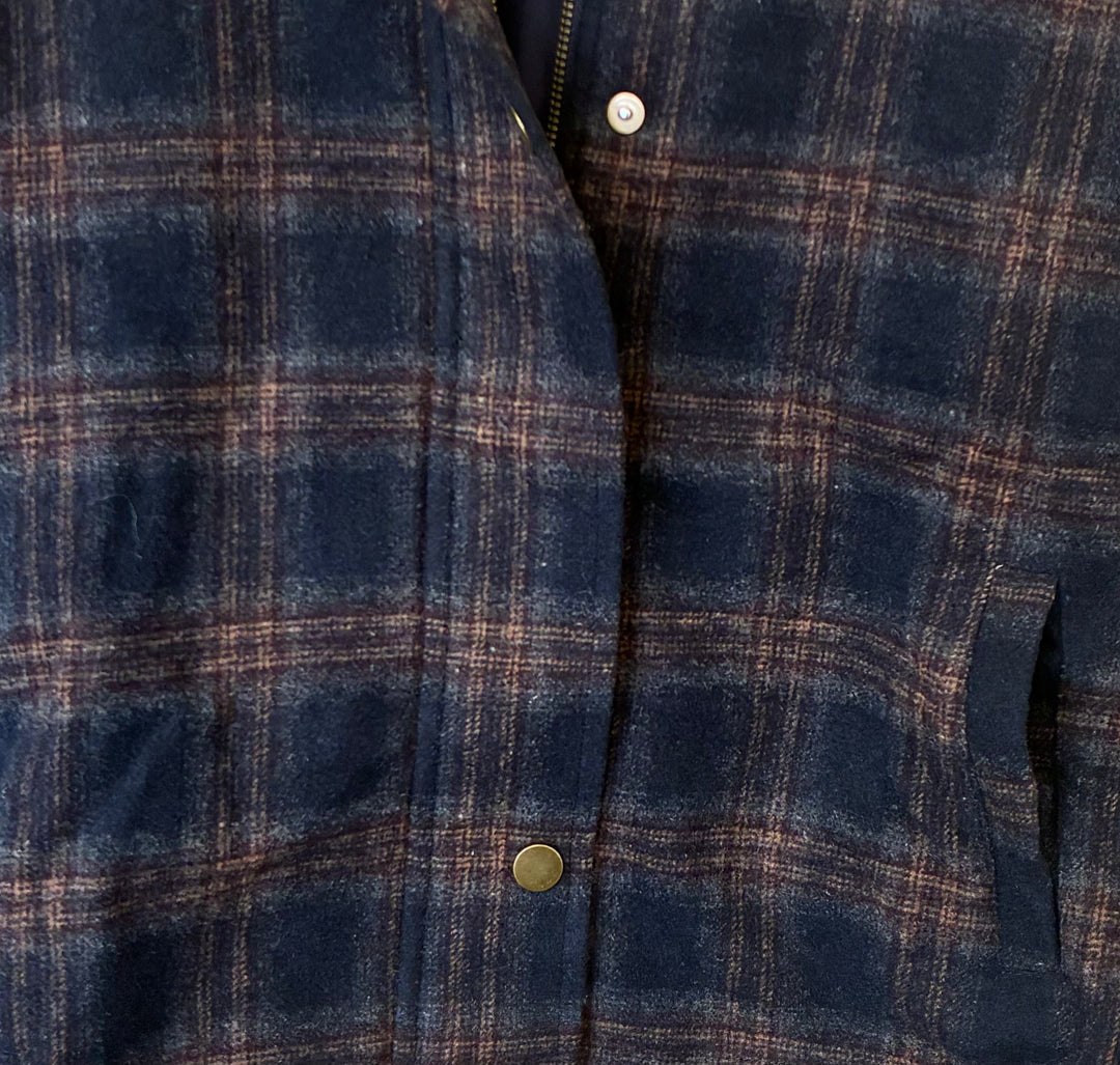 Chloe Jacket